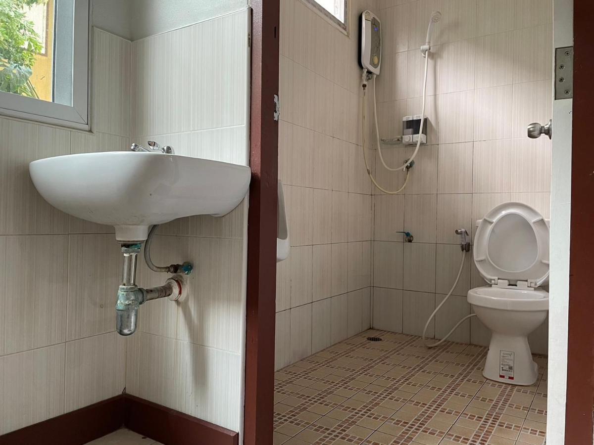 Pudsadee Hotel Chiang Mai Eksteriør billede
