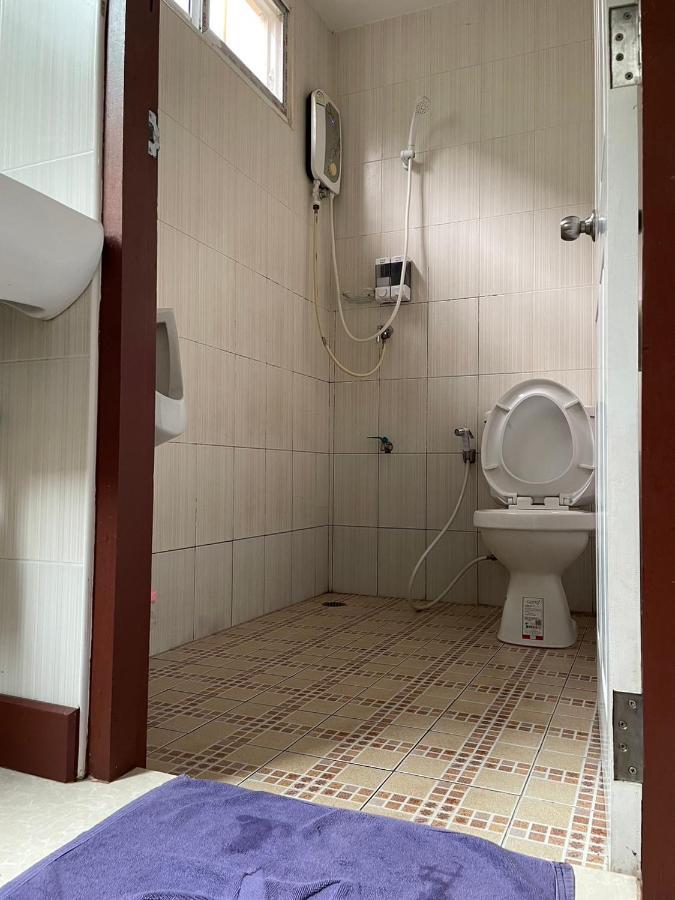 Pudsadee Hotel Chiang Mai Eksteriør billede