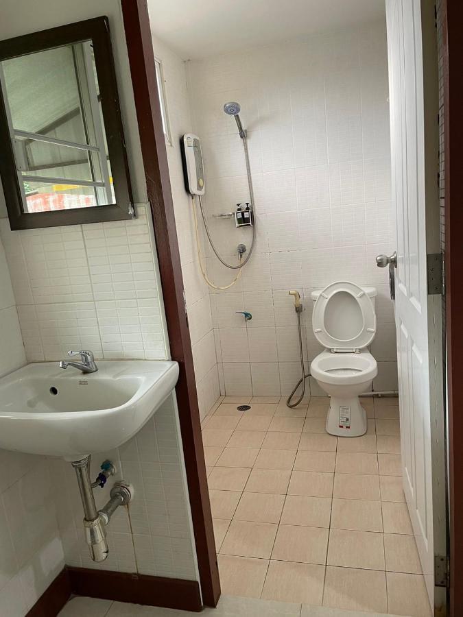Pudsadee Hotel Chiang Mai Eksteriør billede