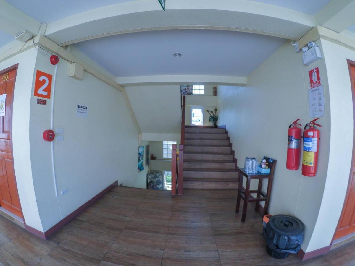 Pudsadee Hotel Chiang Mai Eksteriør billede