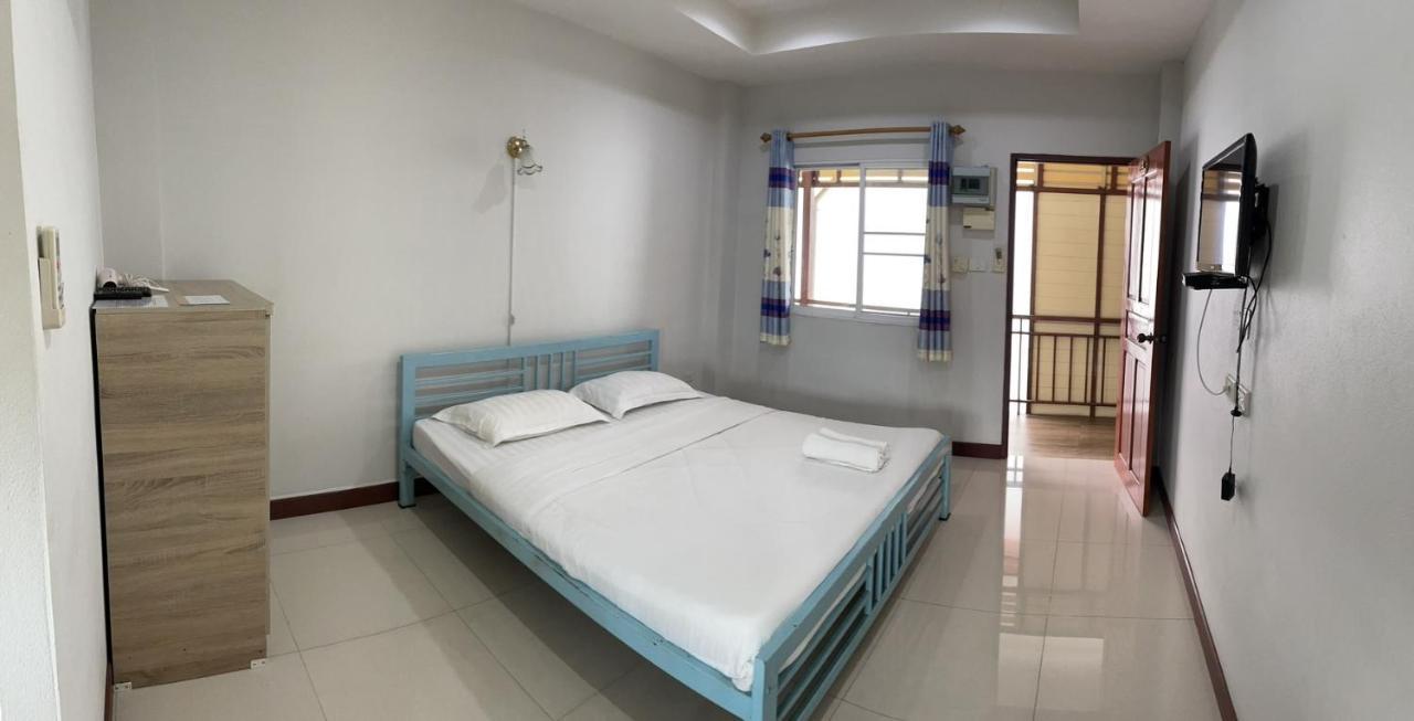 Pudsadee Hotel Chiang Mai Eksteriør billede